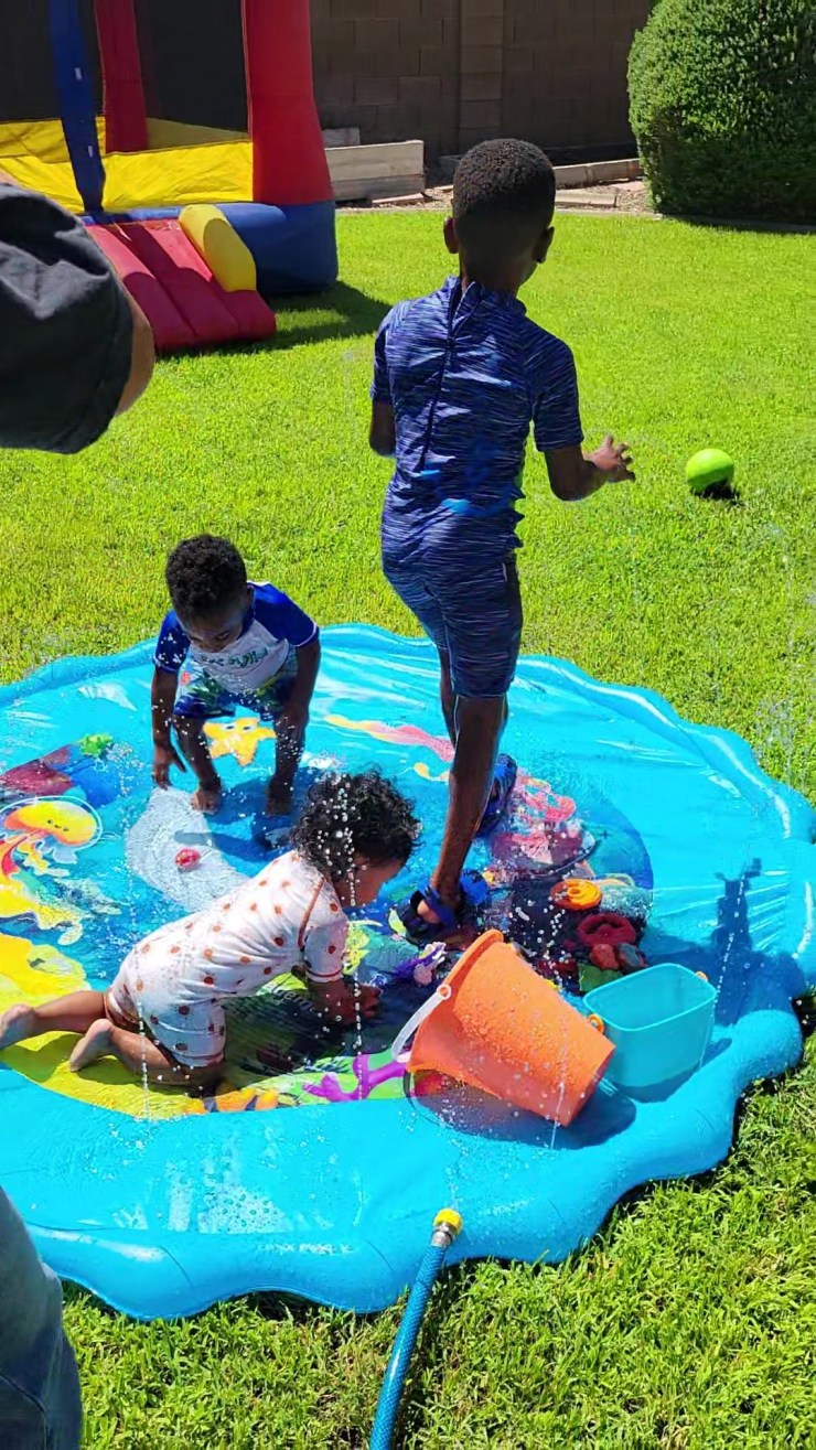 ✨️July Birthday🎈🎂 Joy✨️