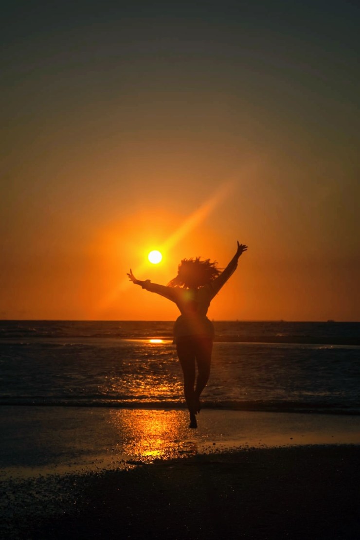 Rest. Refresh. Reset.